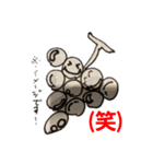 りのん画伯と仲間達（個別スタンプ：2）