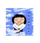 あの、ペロ子さんスタンプ！！！（個別スタンプ：13）