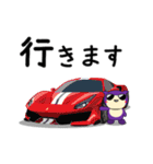 モモ 【日常生活編PART3】by Tatekin（個別スタンプ：12）