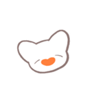 もっちゃりした猫2（個別スタンプ：29）