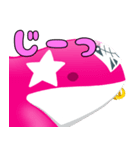 PINK★ORCA part2（個別スタンプ：36）