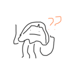 返答のせいっち（個別スタンプ：1）