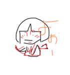 返答のせいっち（個別スタンプ：5）