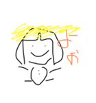 返答のせいっち（個別スタンプ：10）