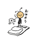 ばいきんとおに2（個別スタンプ：8）