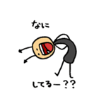 ばいきんとおに2（個別スタンプ：29）