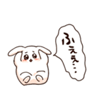 敬語こども（個別スタンプ：19）