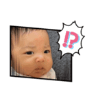 ぽにょ2（個別スタンプ：5）