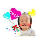 梨愛のすたんぷ4（個別スタンプ：4）