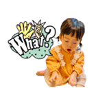 梨愛のすたんぷ4（個別スタンプ：8）