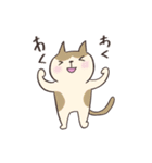 いろんなねこ（日常用）（個別スタンプ：31）