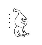 ぴらちゃん（個別スタンプ：5）