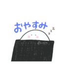 おにぎりまんじろう（個別スタンプ：8）