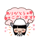 ゆるかわONE PIECE(日常系スタンプ）（個別スタンプ：4）