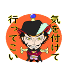 ONE PIECE ug 使える スタンプ（個別スタンプ：22）