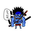 ONE PIECE 祐達 スタンプ（個別スタンプ：2）