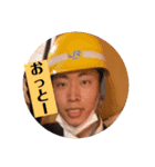 えらいえらい（個別スタンプ：4）