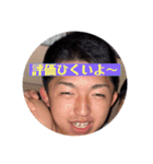 えらいえらい（個別スタンプ：16）