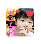 おてんばみーの日常（個別スタンプ：7）