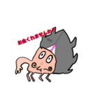 スピードと技術の両立（個別スタンプ：6）