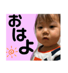 叶泰⭐︎楓恩（個別スタンプ：2）