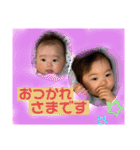 叶泰⭐︎楓恩（個別スタンプ：5）
