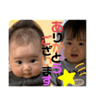 叶泰⭐︎楓恩（個別スタンプ：14）