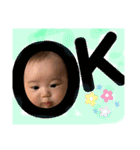 叶泰⭐︎楓恩（個別スタンプ：16）