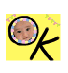 叶泰⭐︎楓恩（個別スタンプ：17）