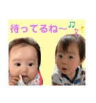 叶泰⭐︎楓恩（個別スタンプ：22）