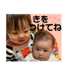 叶泰⭐︎楓恩（個別スタンプ：26）
