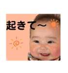 叶泰⭐︎楓恩（個別スタンプ：27）