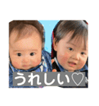 叶泰⭐︎楓恩（個別スタンプ：31）