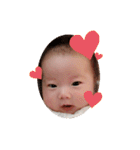 毎日可愛い充優ちゃん（個別スタンプ：24）