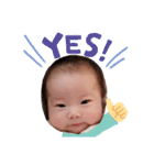 毎日可愛い充優ちゃん（個別スタンプ：28）