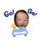 毎日可愛い充優ちゃん（個別スタンプ：31）