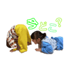 hononano（個別スタンプ：16）