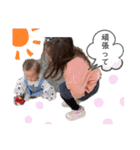 hononano（個別スタンプ：22）