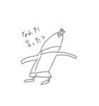 人を馬鹿にしたい作者のためのスタンプ（個別スタンプ：29）