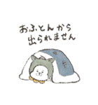 KABURIMONのほどよい敬語（個別スタンプ：20）