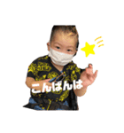 璃っちゃん✩星ちゃん♡（個別スタンプ：3）