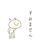 ごんざぶろうのスタンプ（個別スタンプ：5）