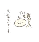 ごんざぶろうのスタンプ（個別スタンプ：15）