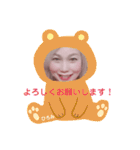 福夢ハッピー（個別スタンプ：19）