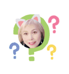 福夢ハッピー（個別スタンプ：31）