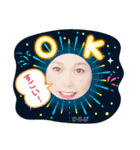 福夢ハッピー（個別スタンプ：32）