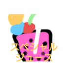 一息しましょう（個別スタンプ：5）