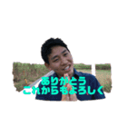 日常生活万能編（個別スタンプ：7）