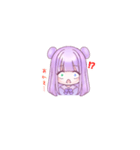 毎日便利♪︎そあスタンプ！！（個別スタンプ：8）