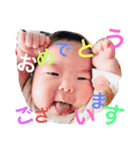 ひよりちゃん 敬語編（個別スタンプ：1）